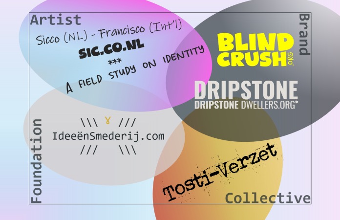 a visitekaartje siccofrancisco