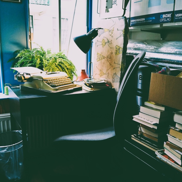 werkplek