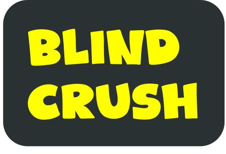 BC/DD logo blindcrush