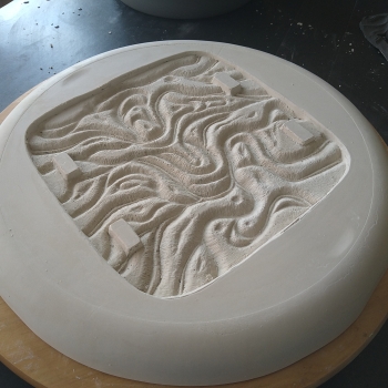 BC/DD prototype 001 grindstone b